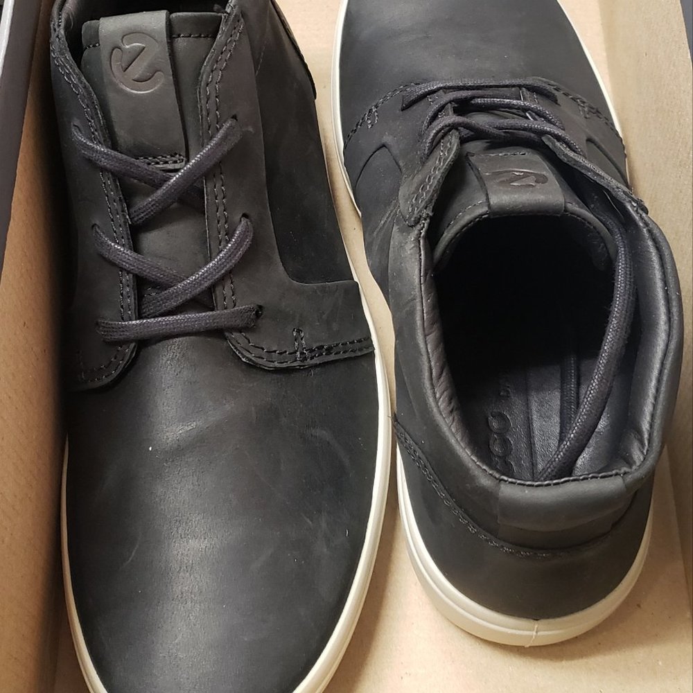 Ecco Soft 7